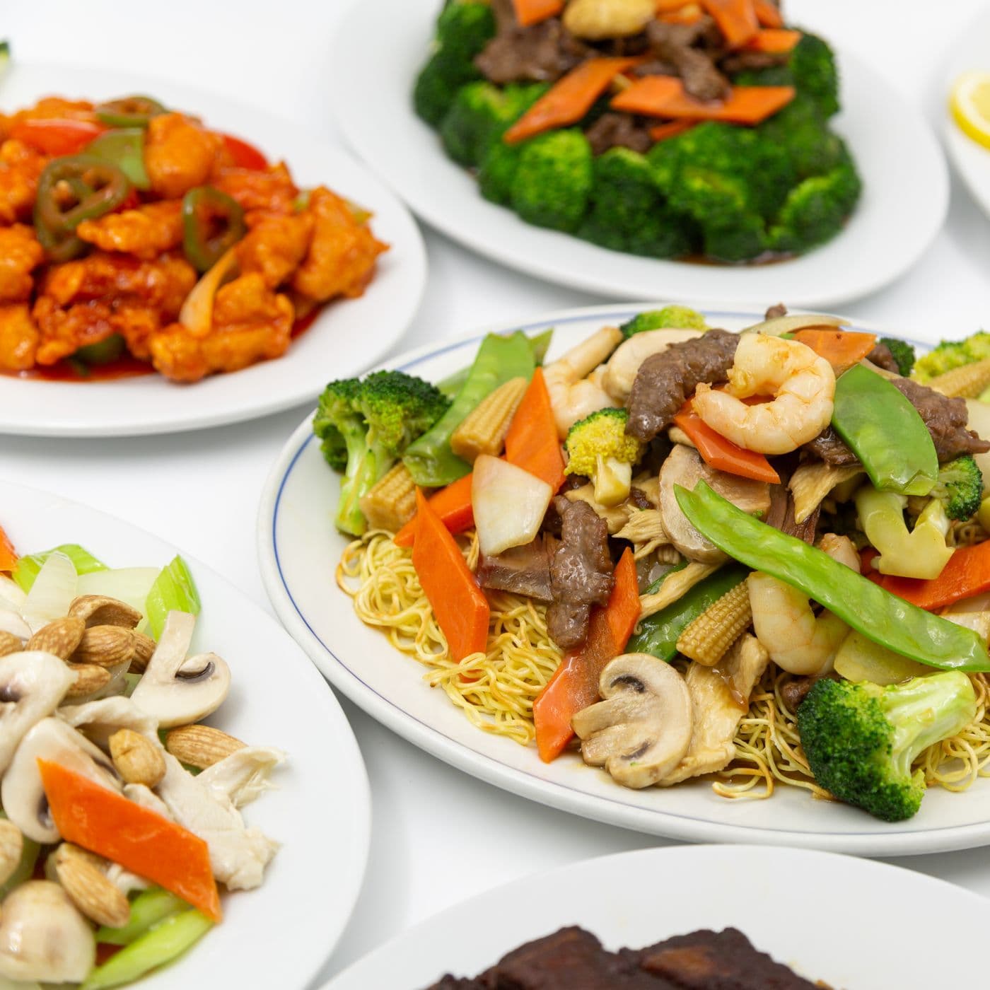 Ah Chuan Restaurant_DNU