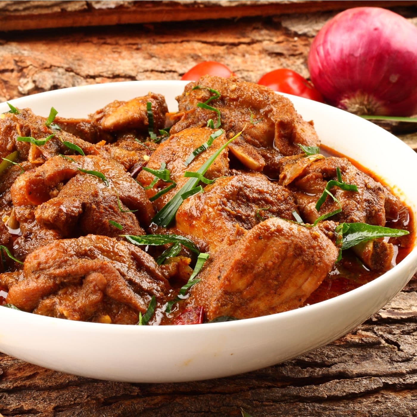 Lahore Karahi Restaurant