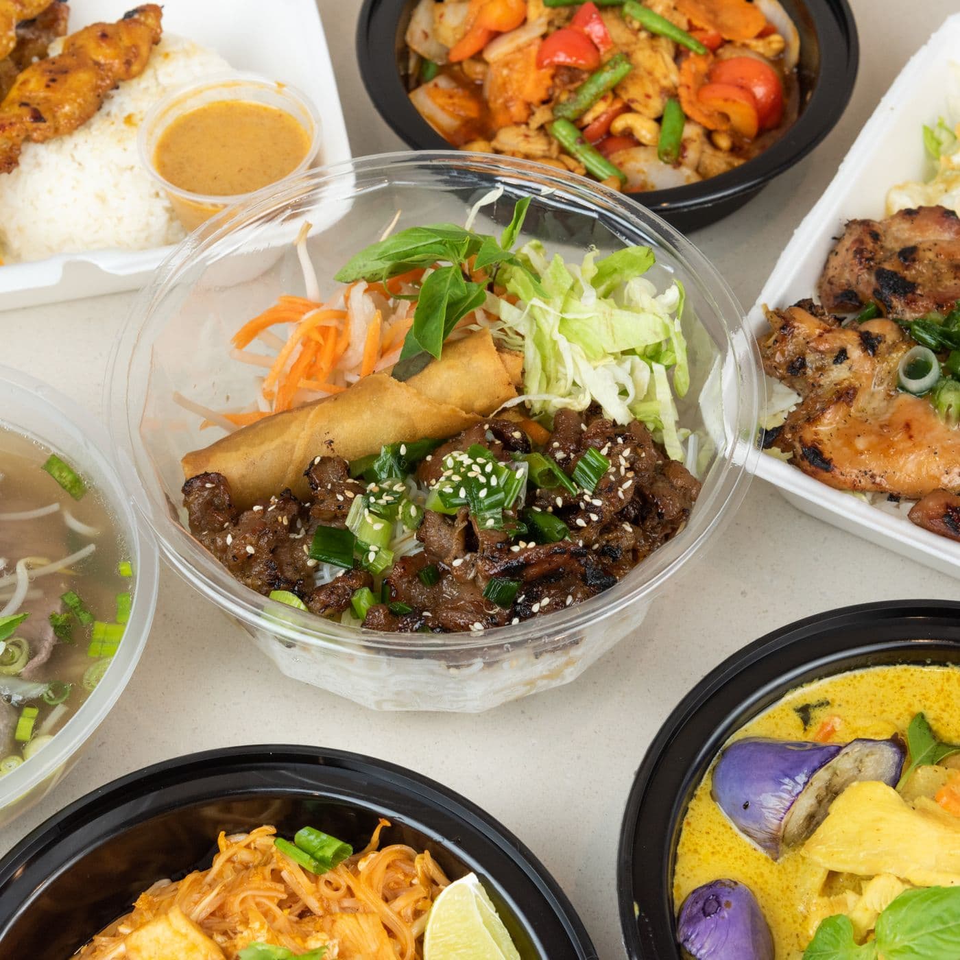 Green Mango Express