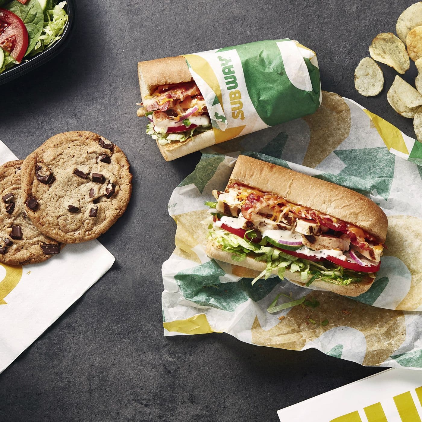 Subway