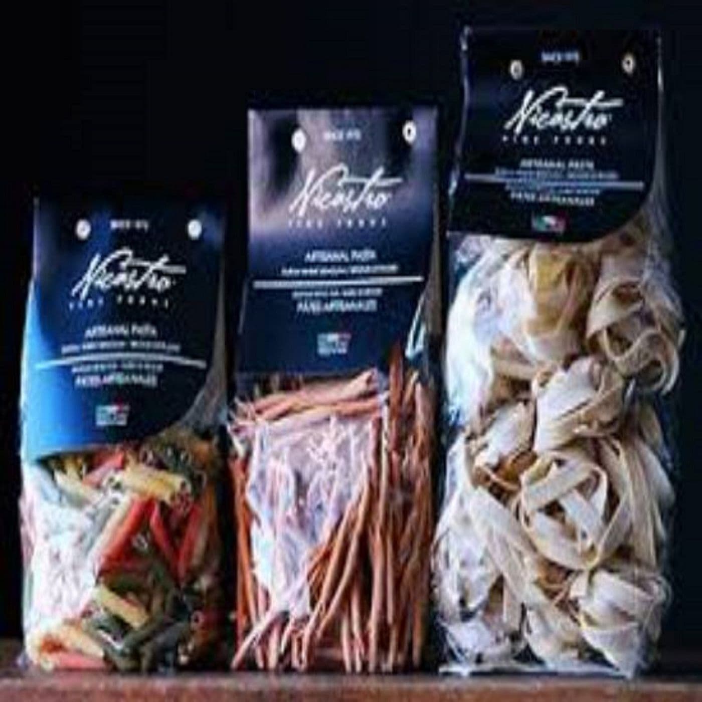 La Bottega Nicastro Grocery