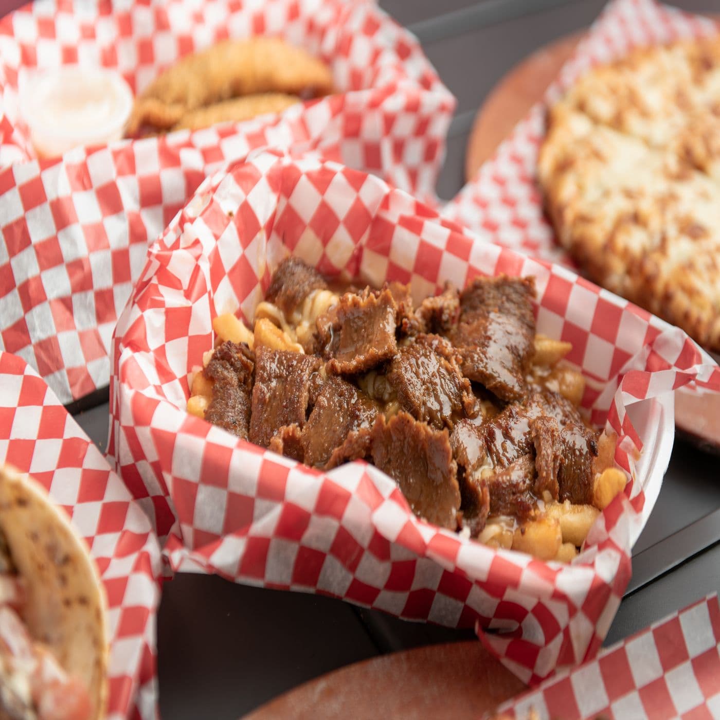 Jessy's Pizza Toronto
