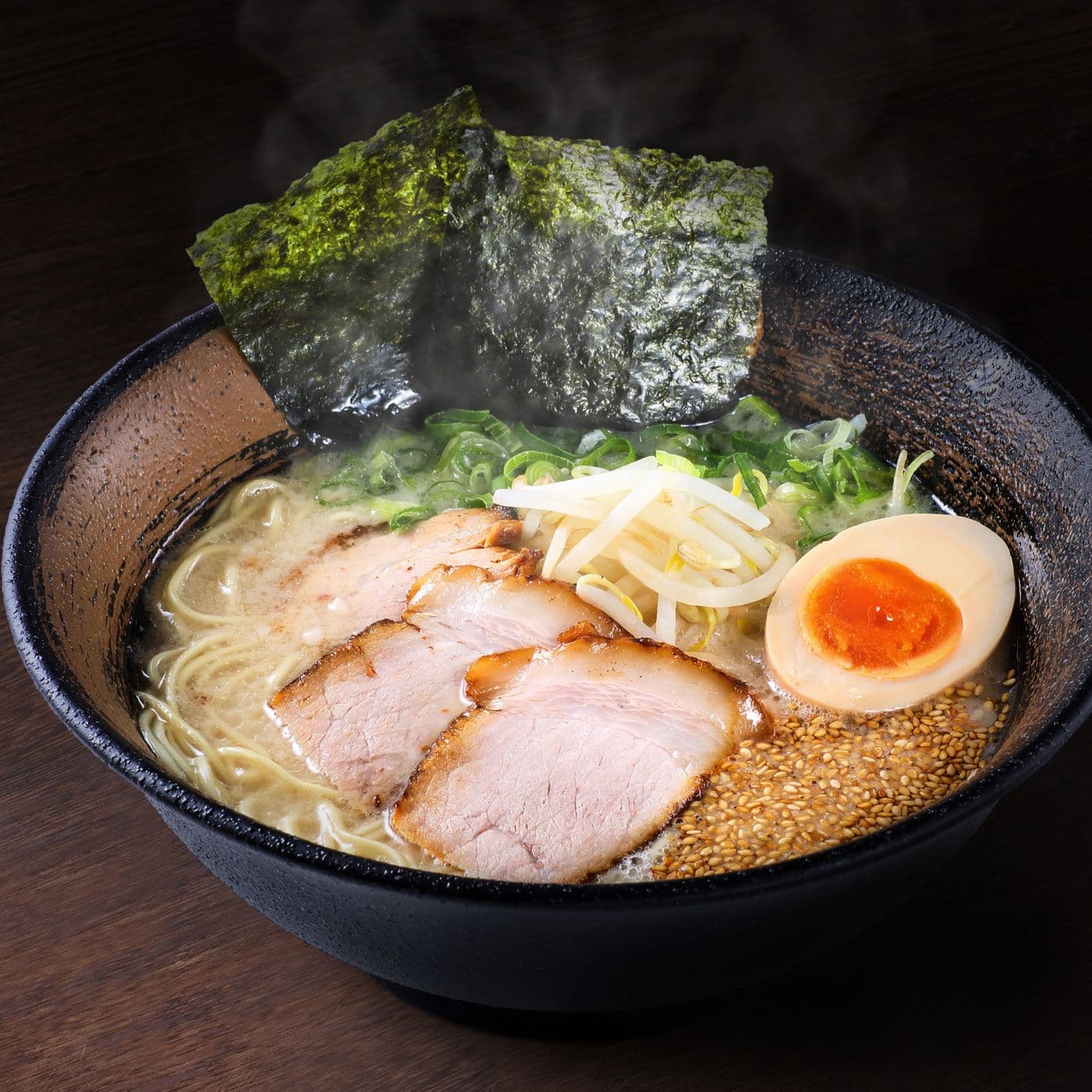 Izna Japanese Noodle House