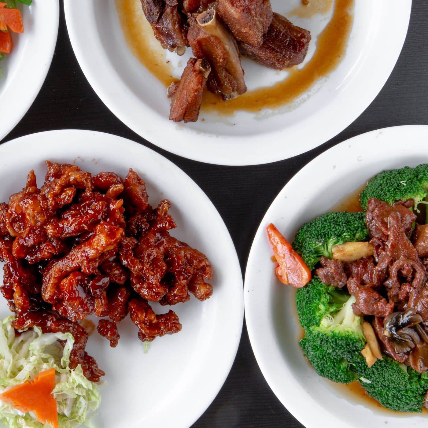 Brother Chiu's Chinese Food