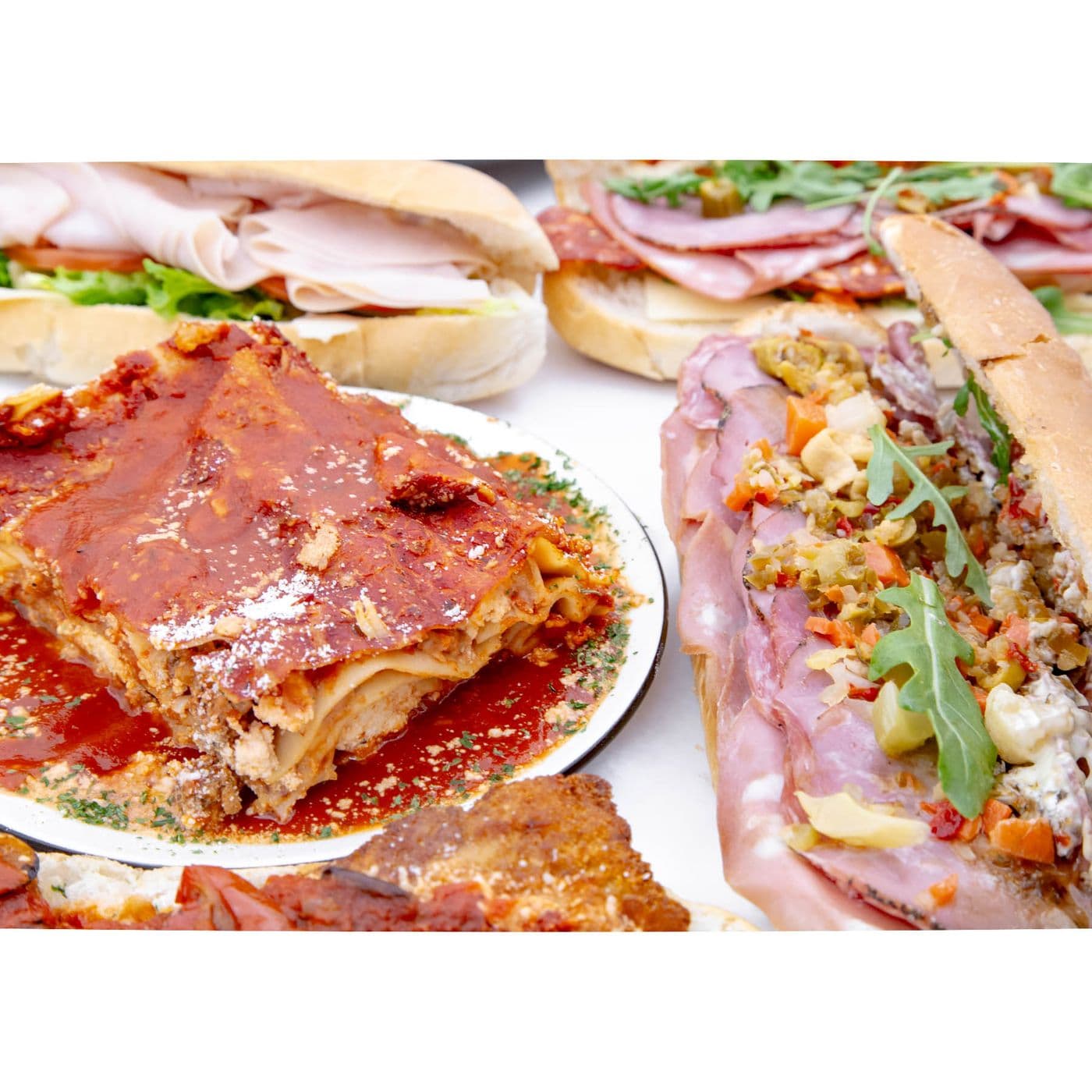 Cucina Italiana