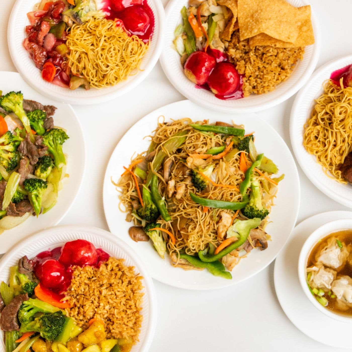 Rice Bowl
