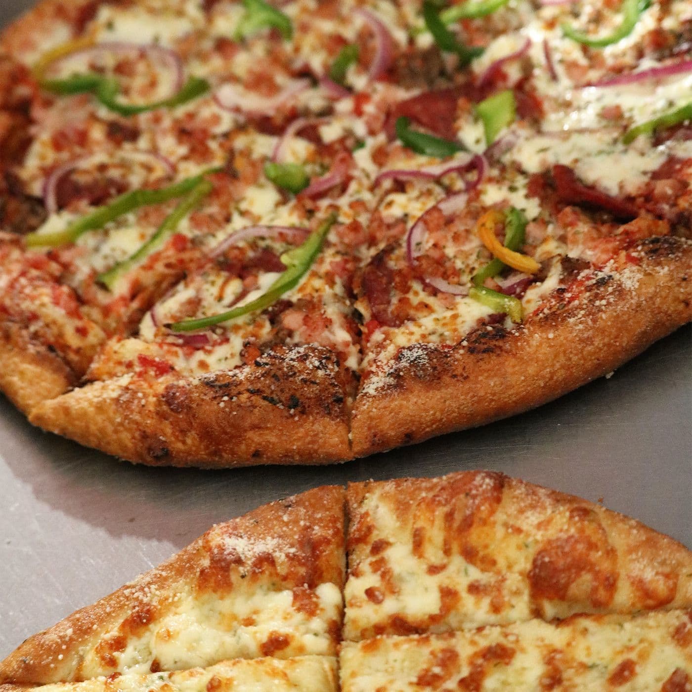 Famous Peppers