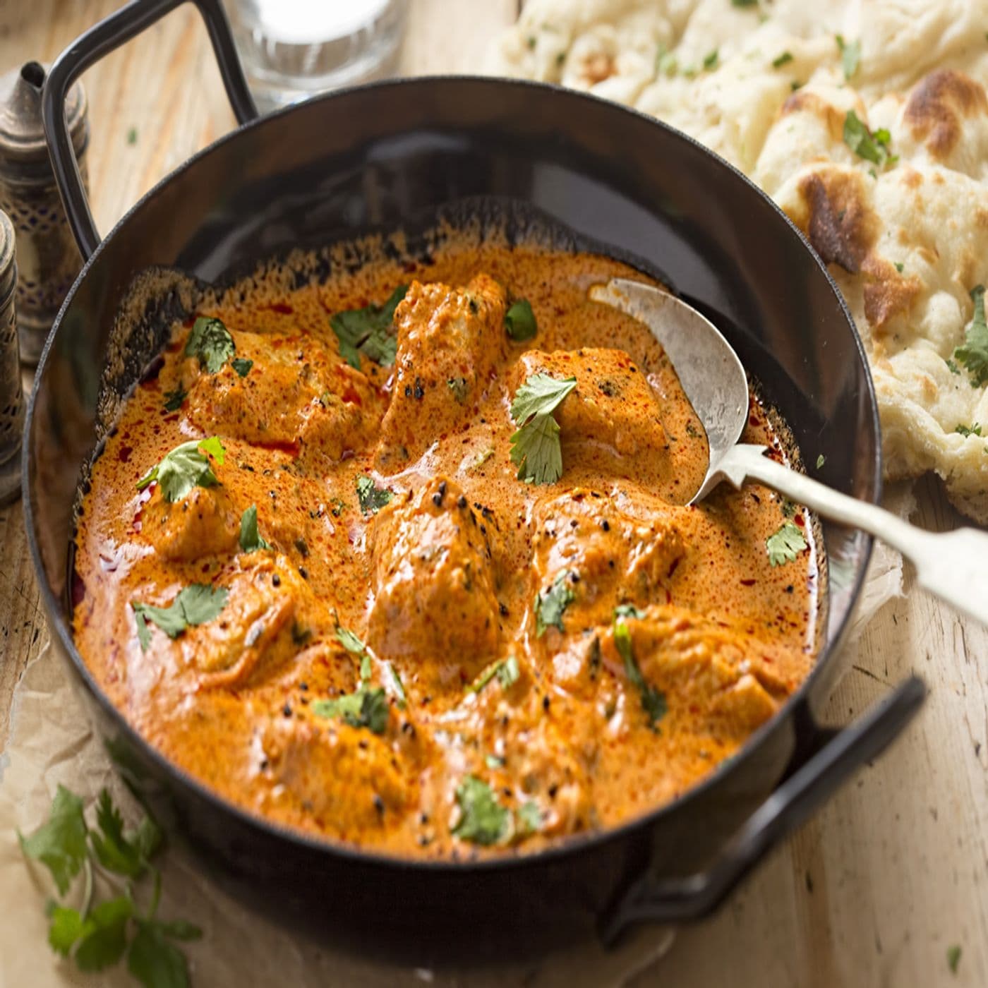 Bombay Bistro
