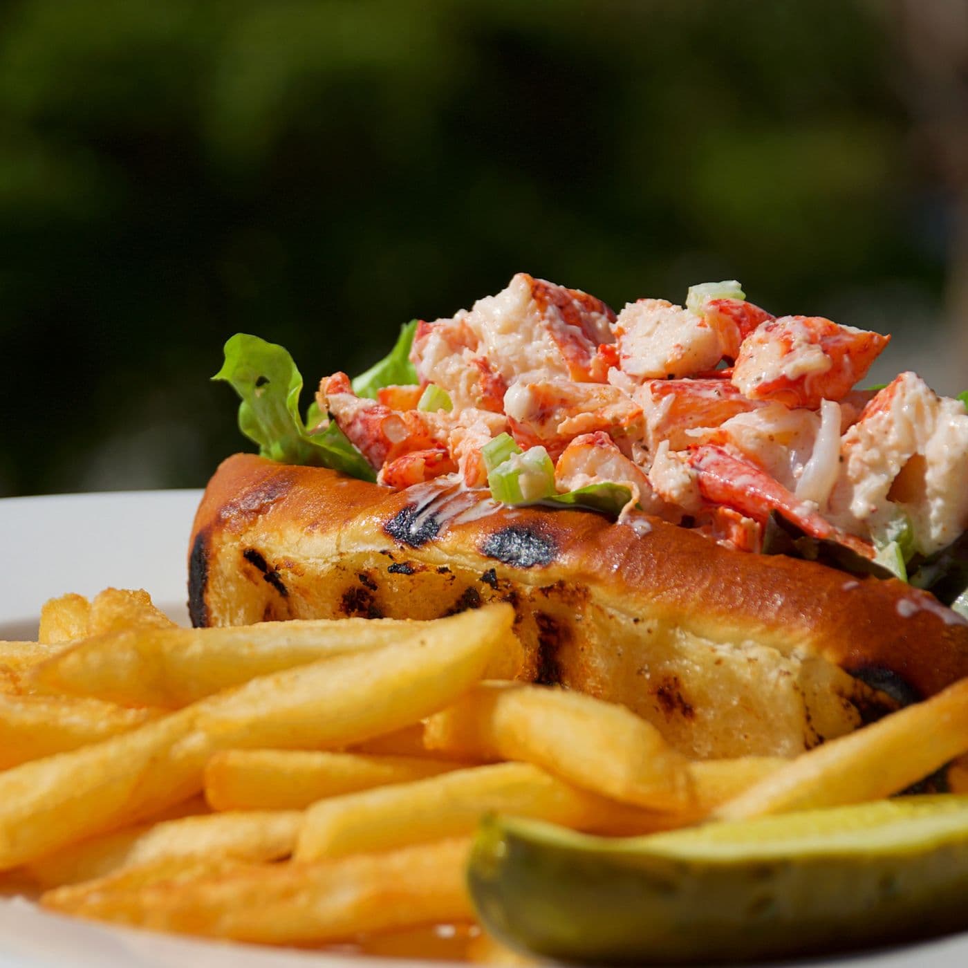 Pier 87 Fish Market & Grill