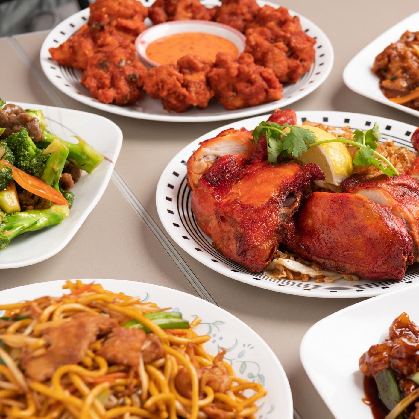 Amazing Hakka
