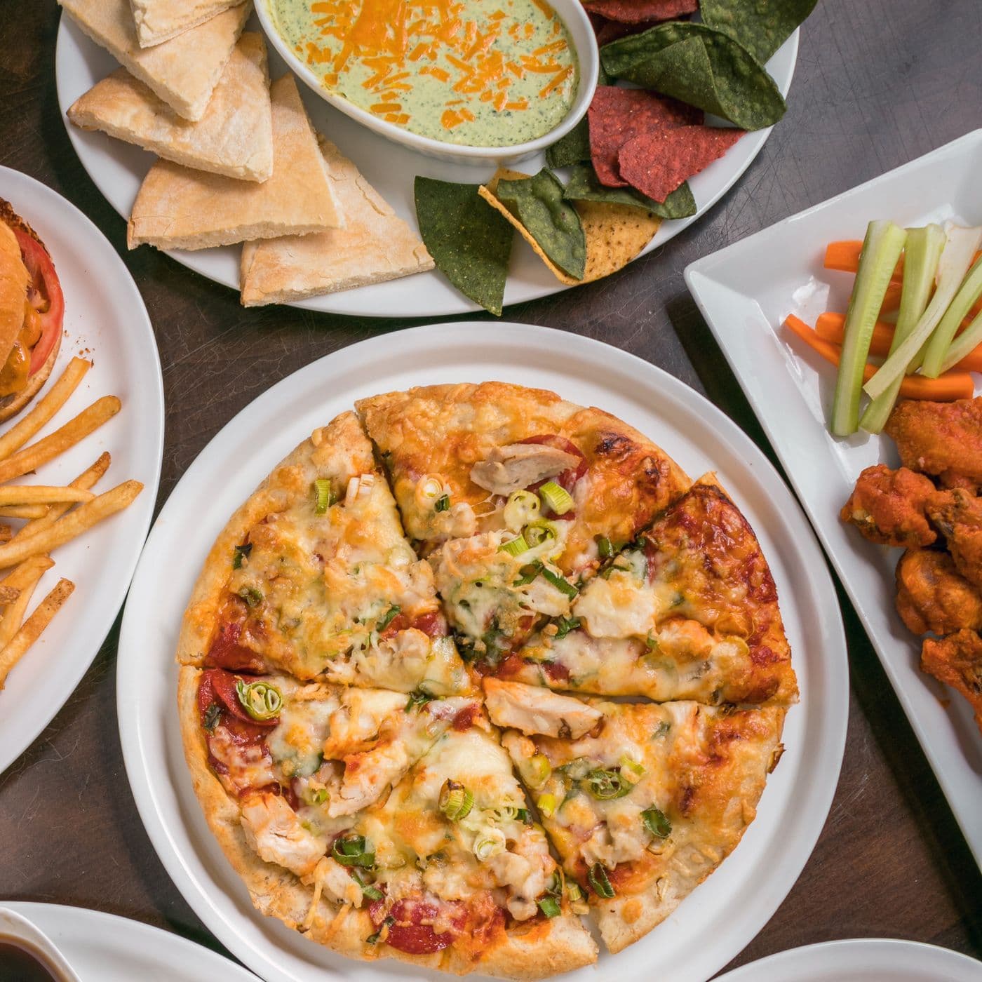 The Angry Chef Kitchen and Bar - DNU