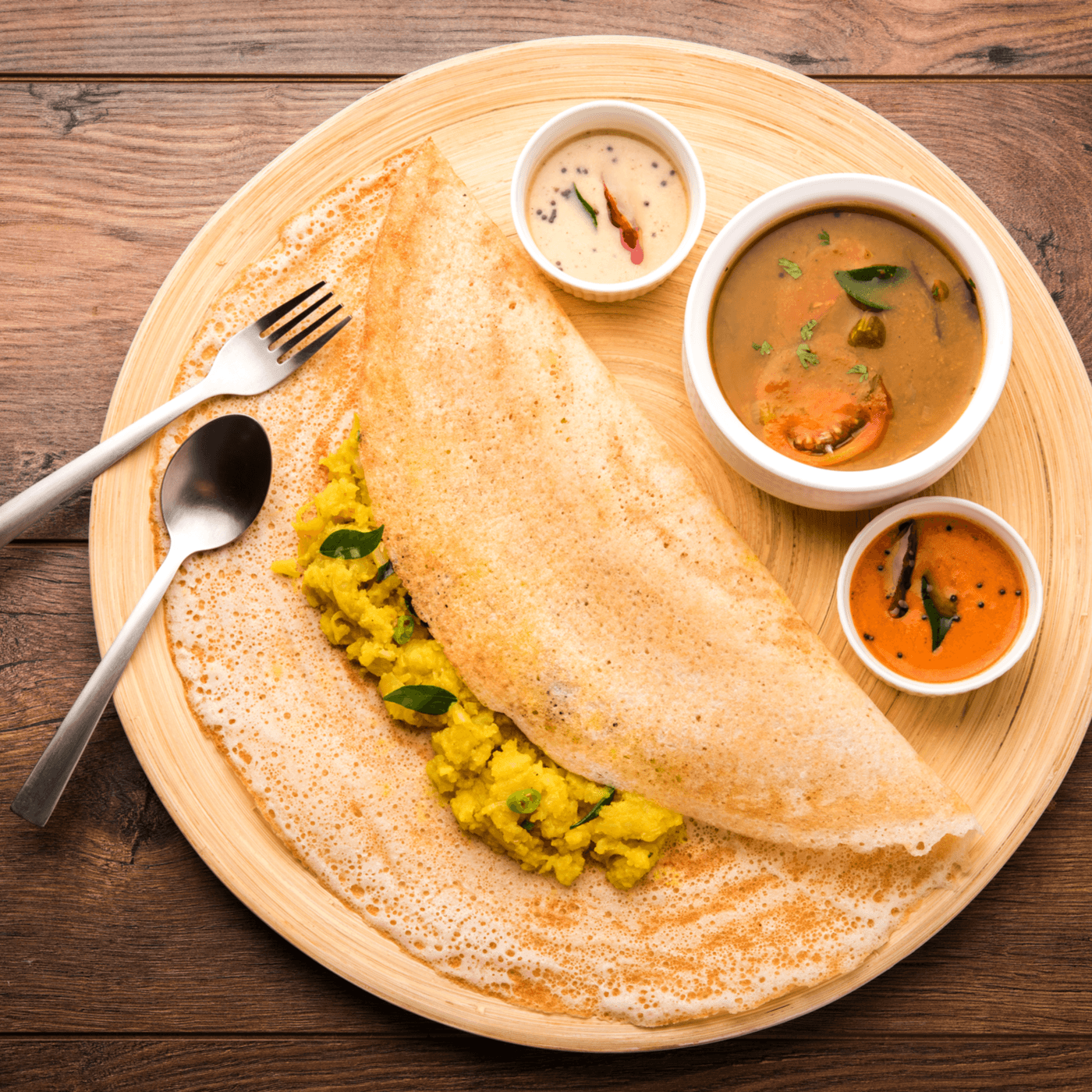 Chettinad Dosa Palace