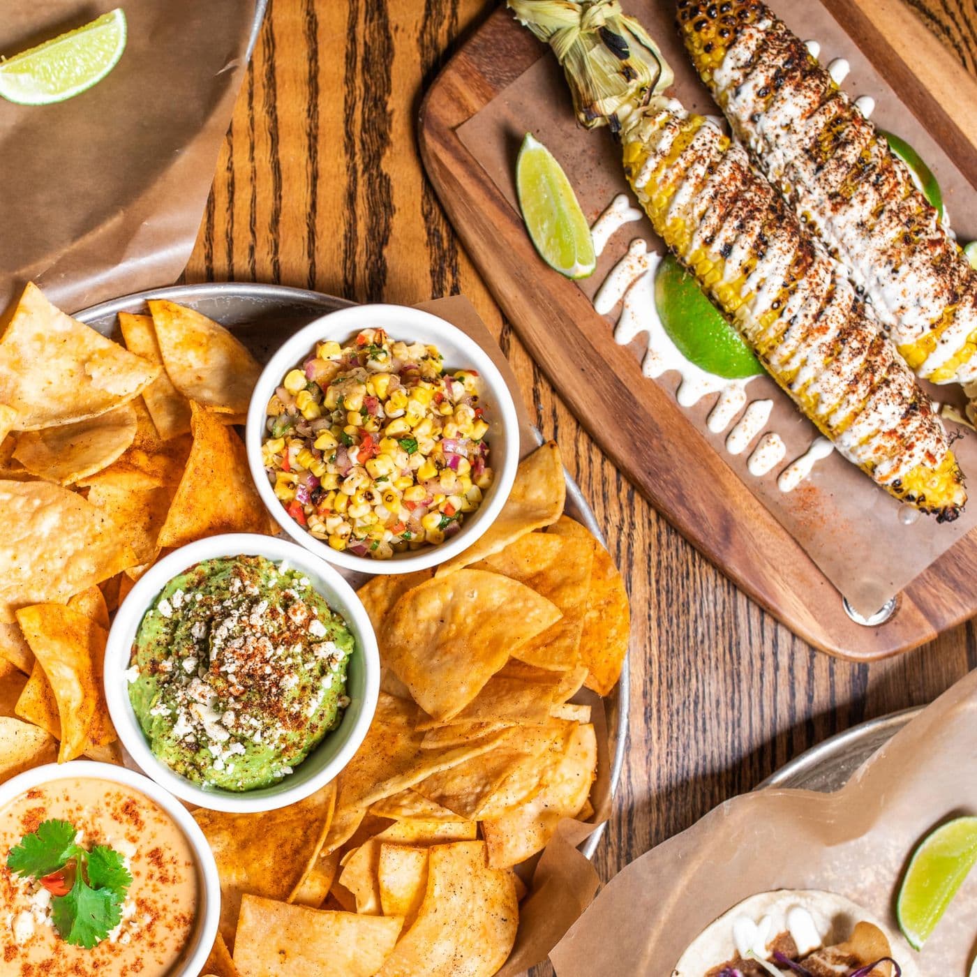 LCXO by La Carnita