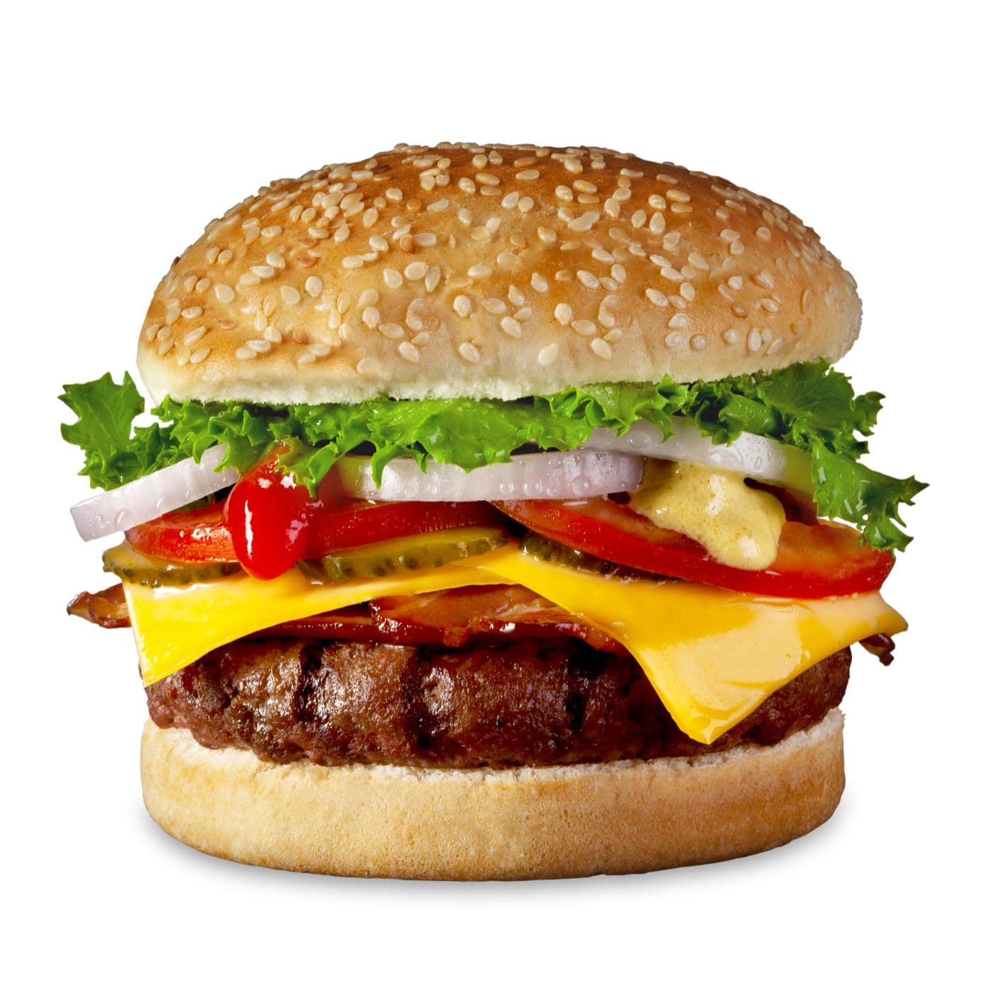 Burger Baron