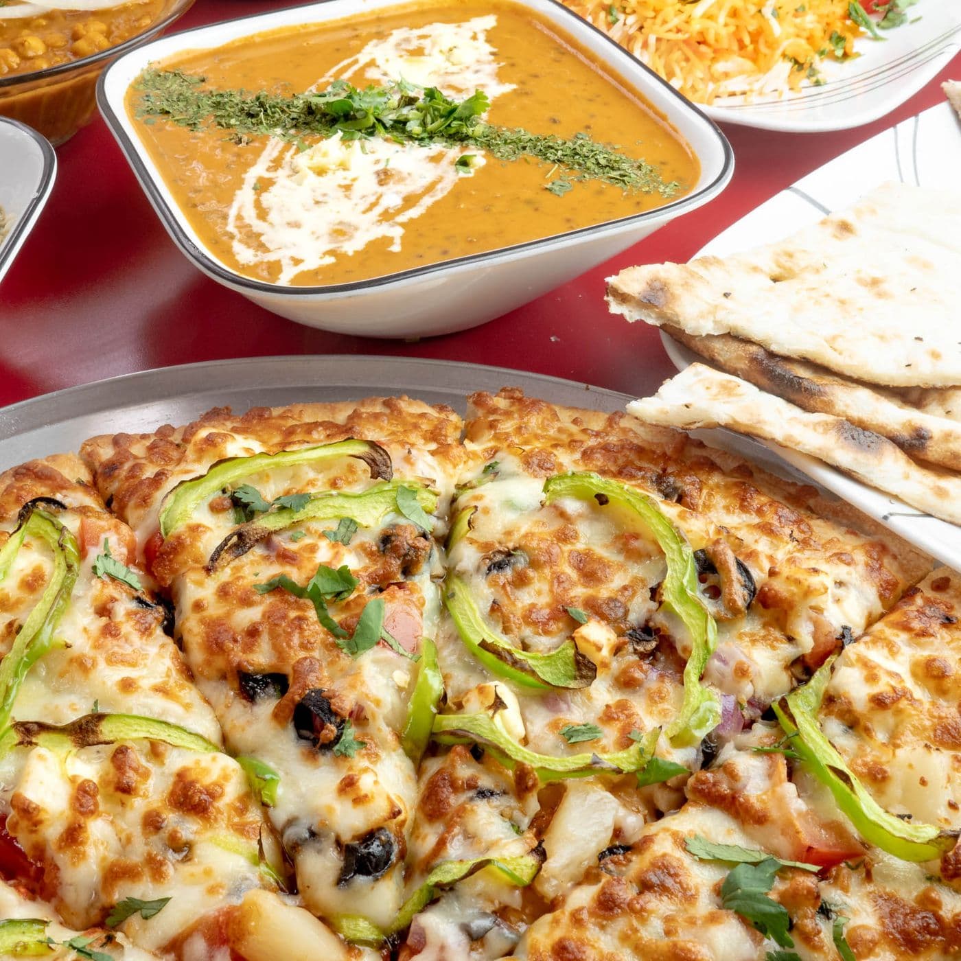 Nav Sweets & Restaurant
