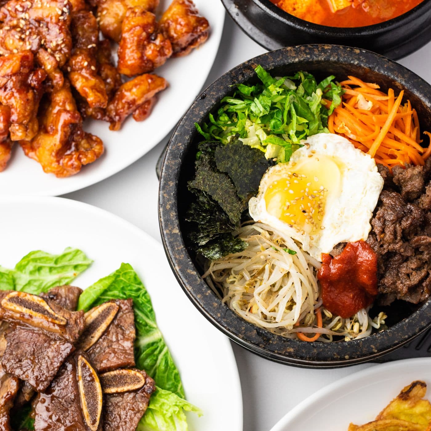 Seoul Korean BBQ - DNU