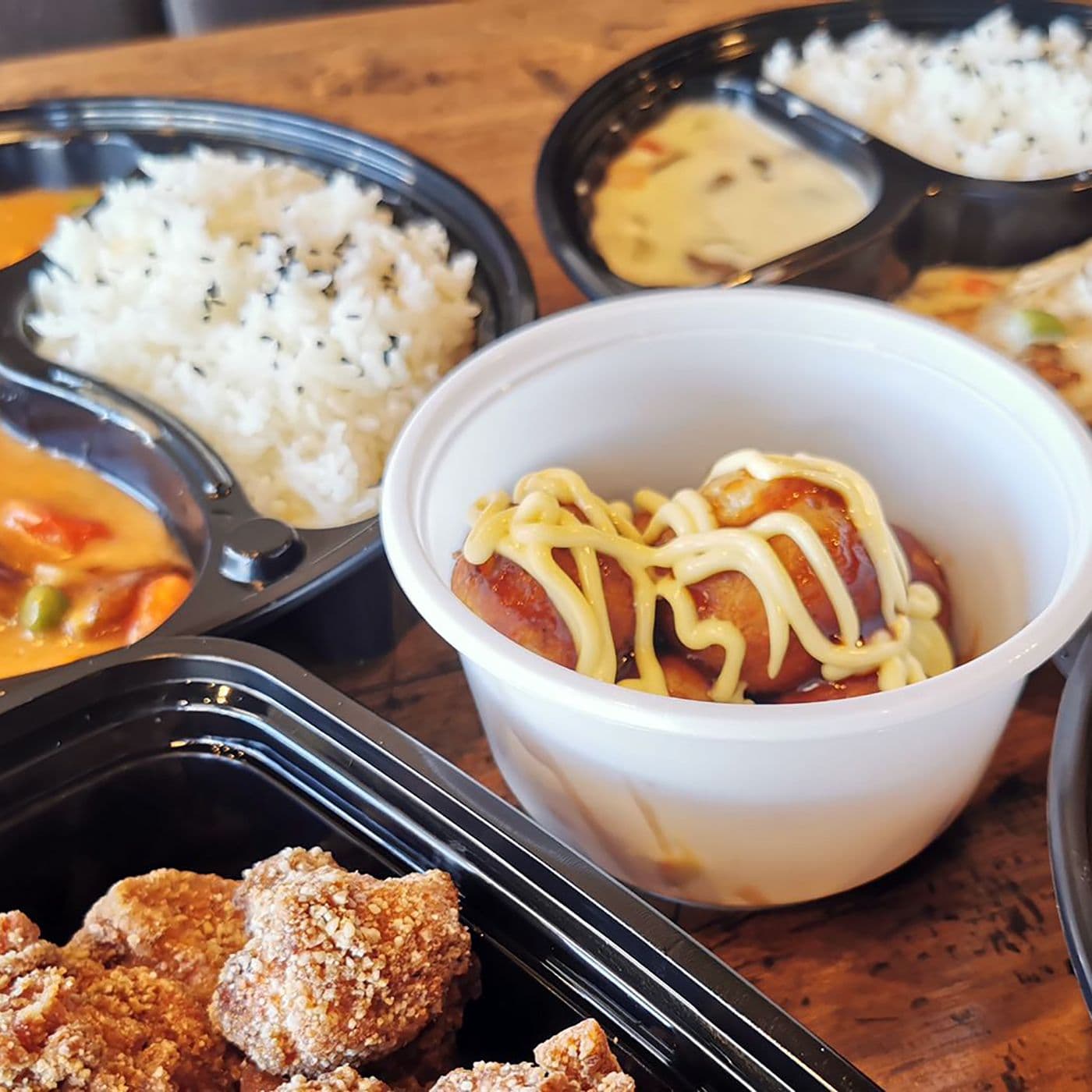 Fat Boy Kitchen