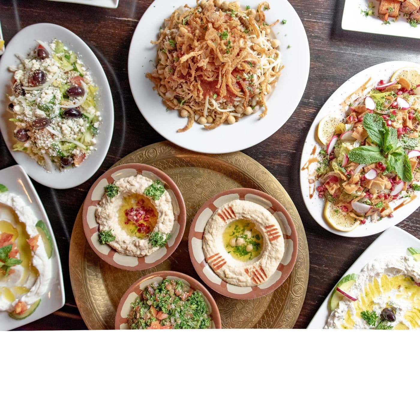 Trio Restaurant & Cafe