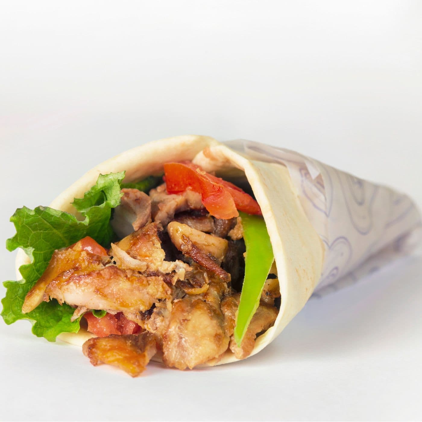 Donair & Shawarma House - DNU