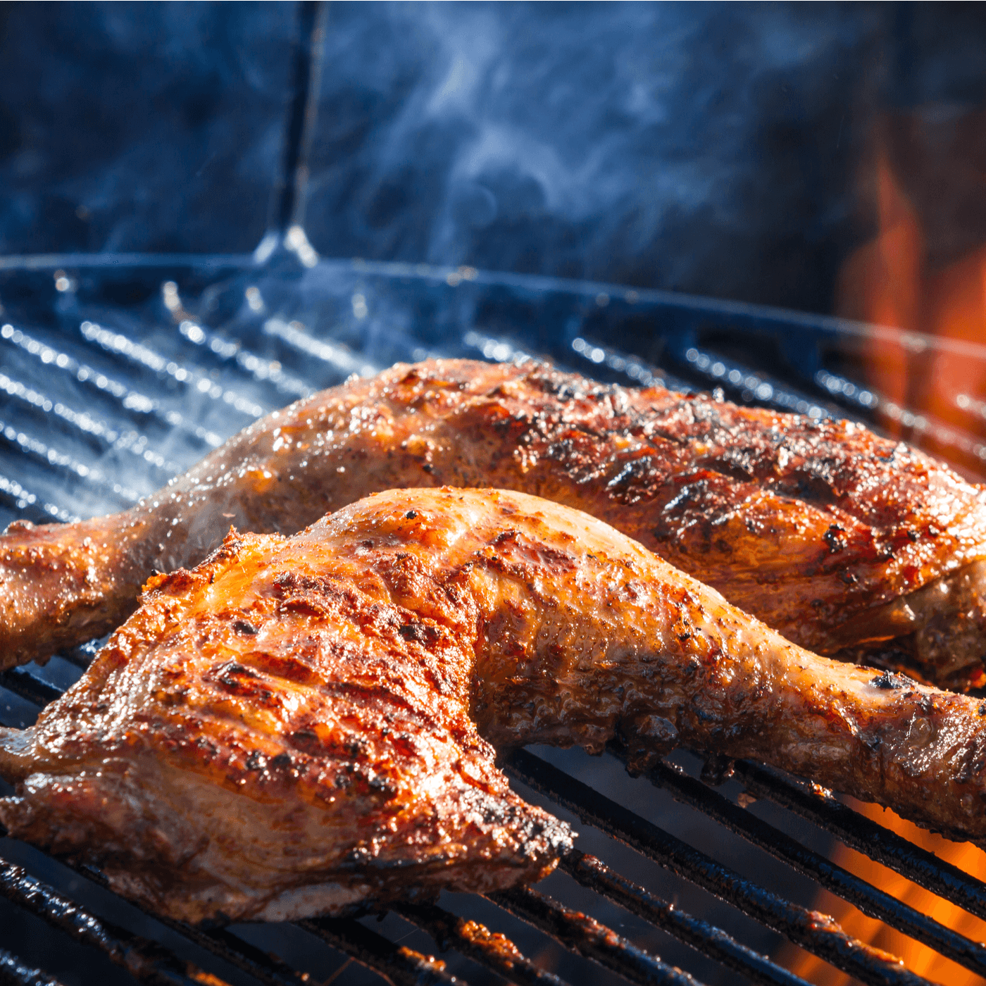 Galito's Flame Grilled Chicken