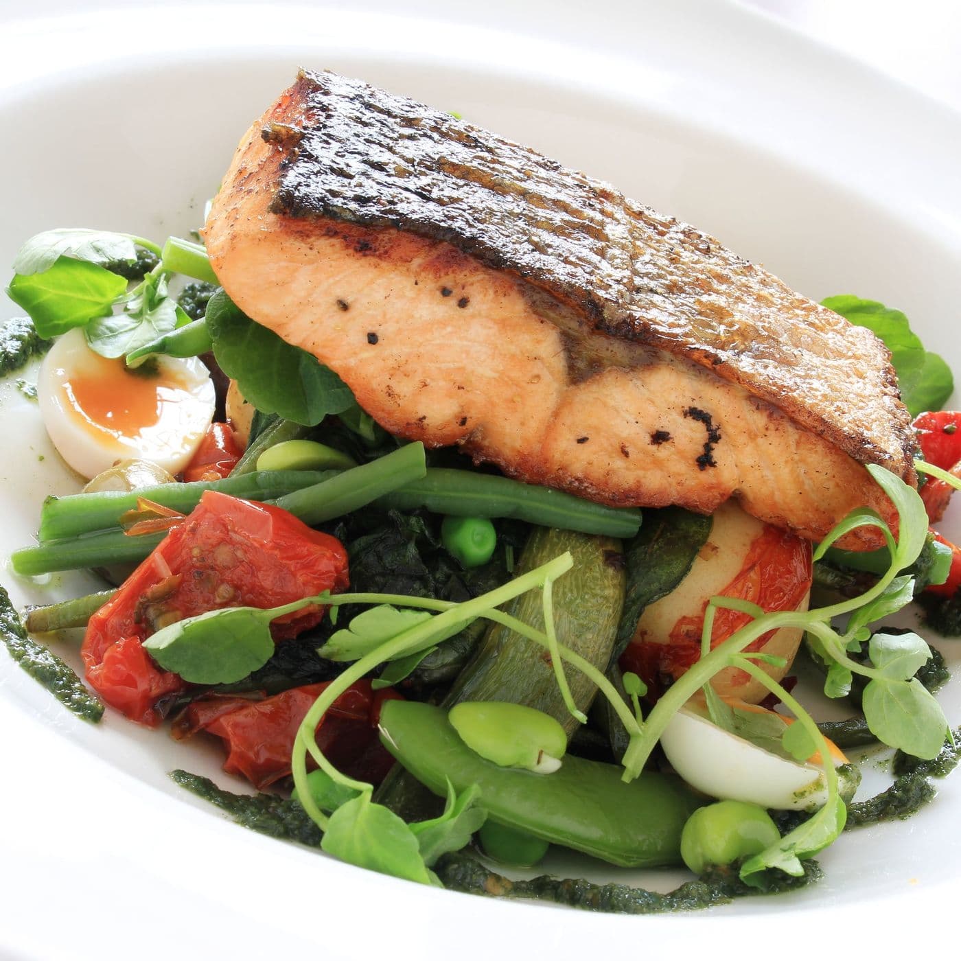 Little Fish Restaurant and Oyster Bar DNU