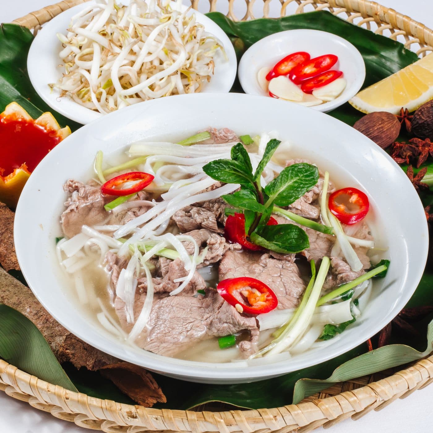Saigon Xua