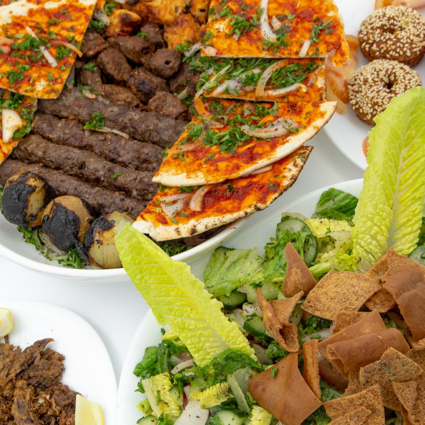 Aleppo Restaurant