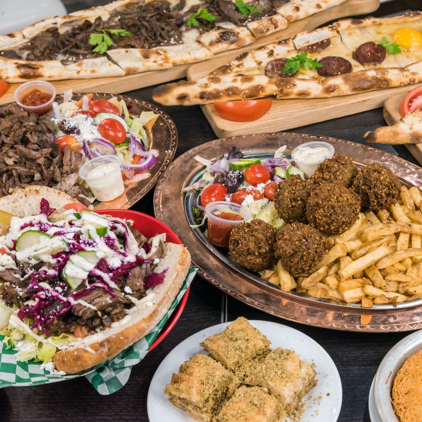 Best Istanbul Restaurant