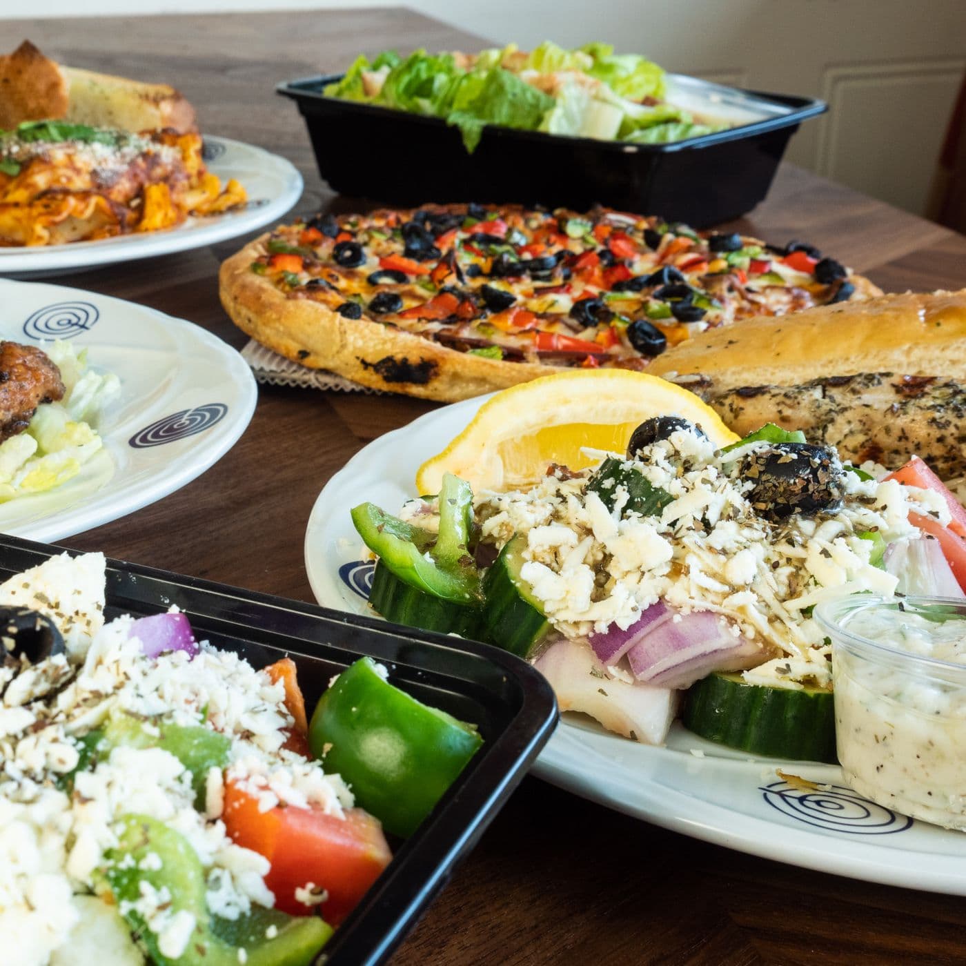 Veerus PizzaRia
