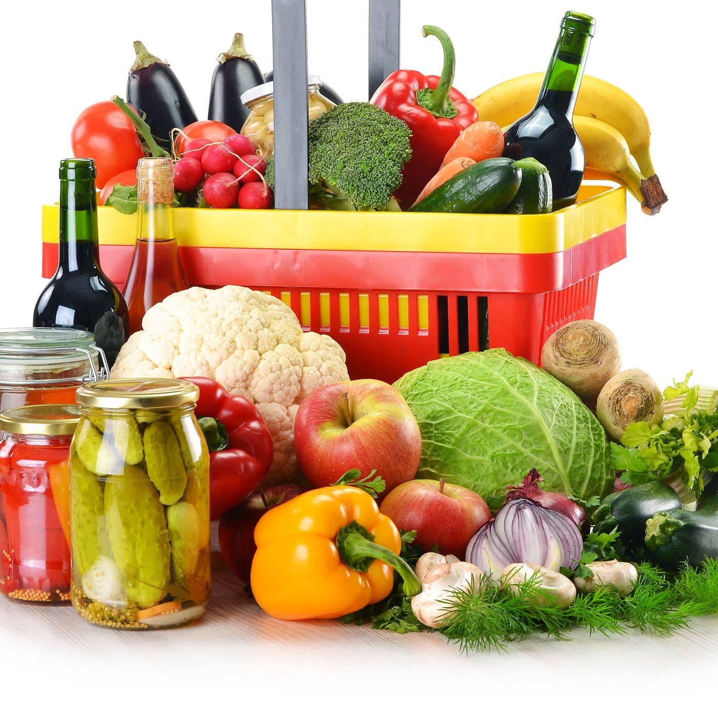Samir Supermarket
