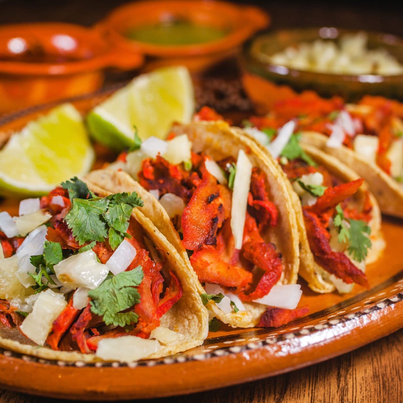 Si Senior Fiesta Mexicana Taqueria