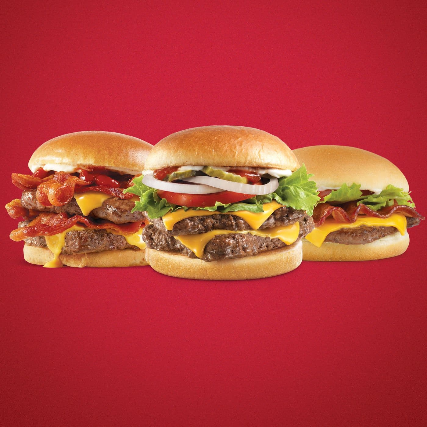 Wendy's