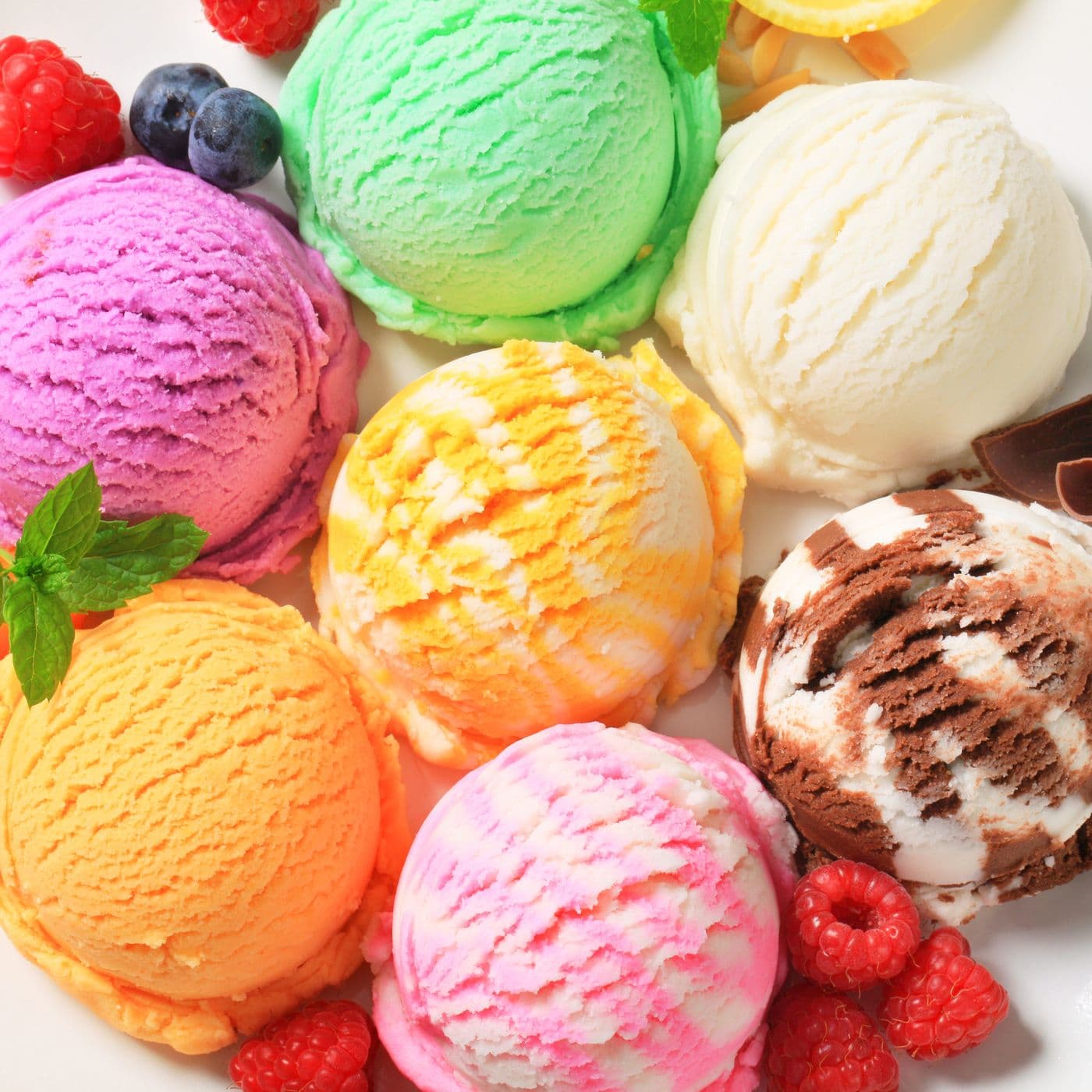 Parachute Ice Cream