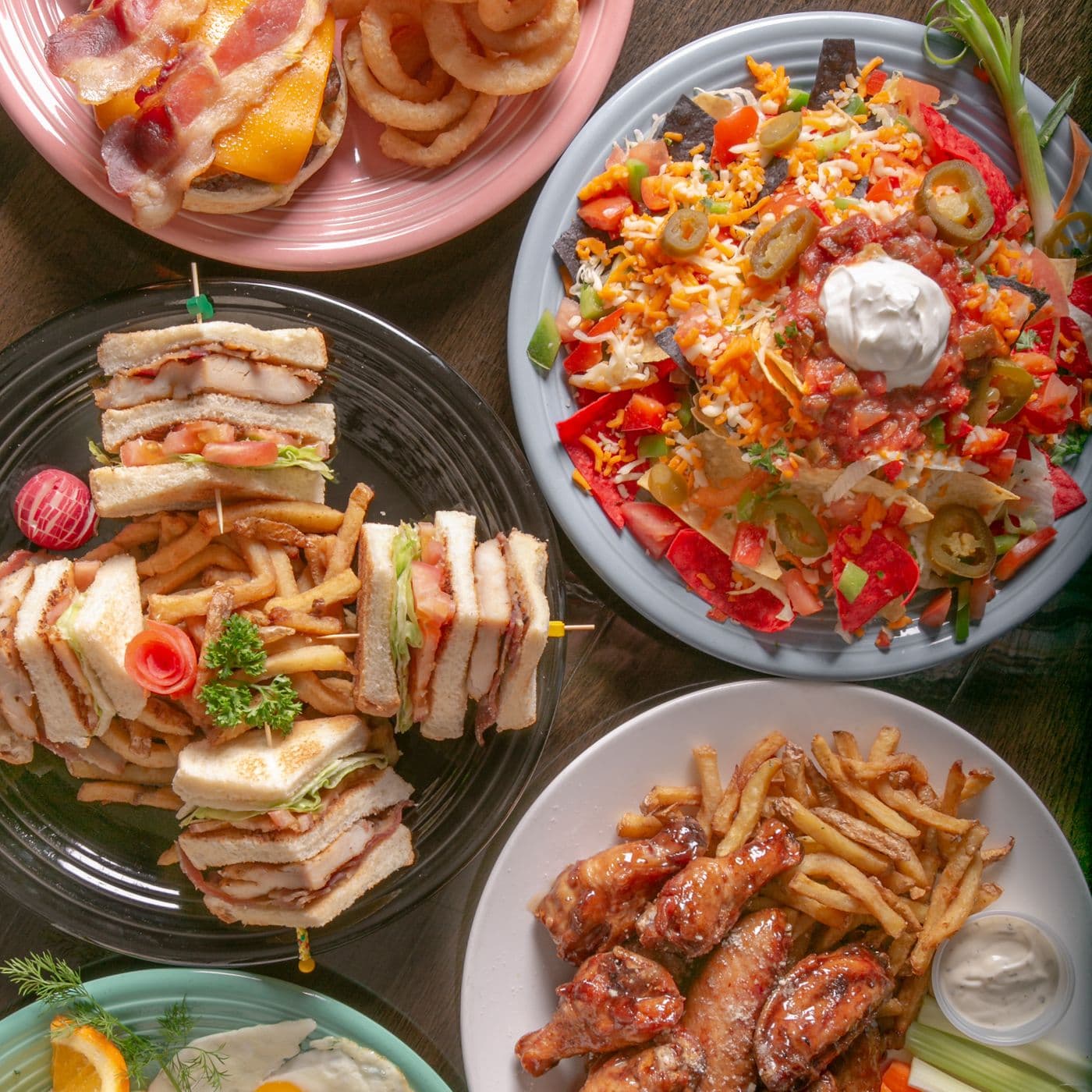 Karla's Roadhouse