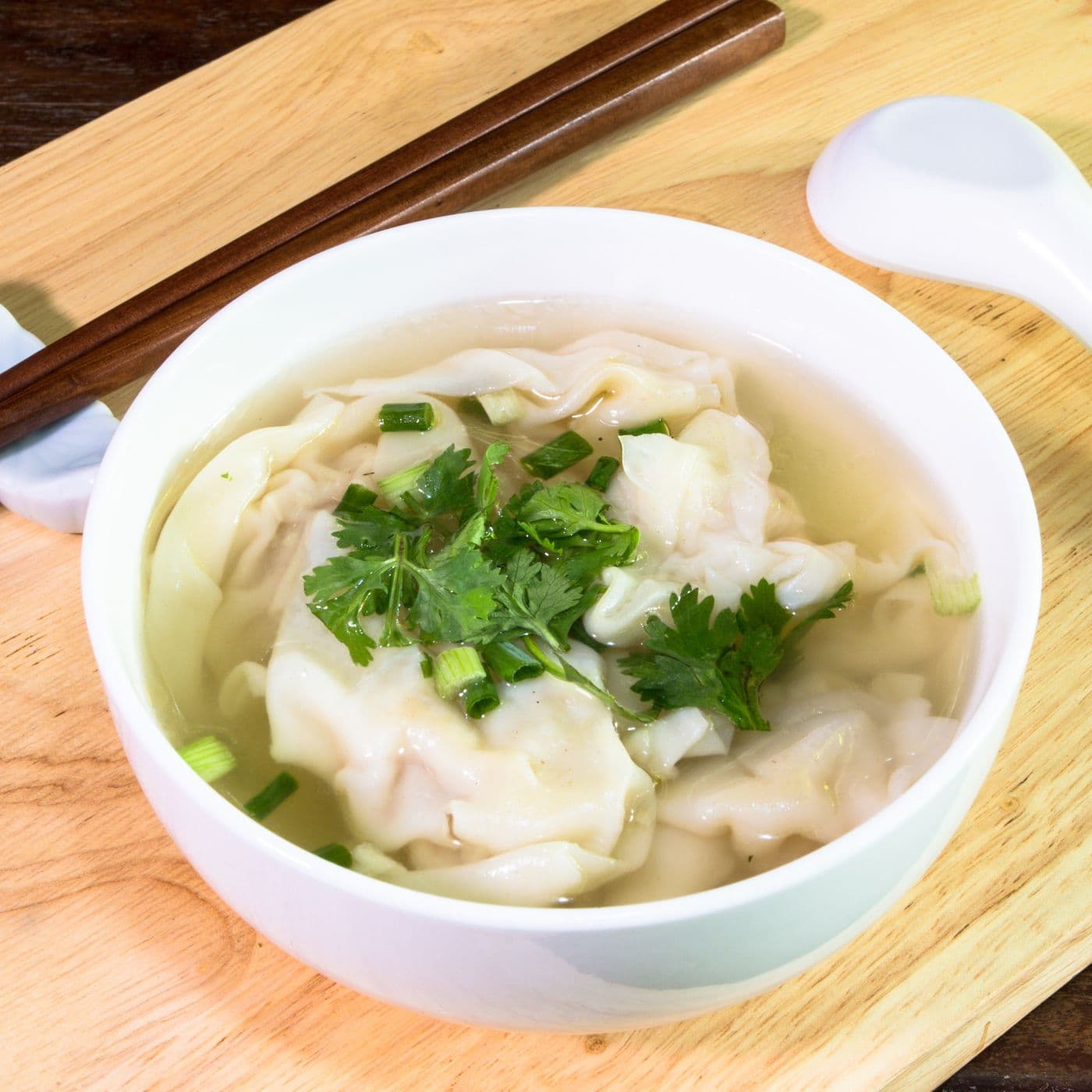 Big Monkey Wonton House