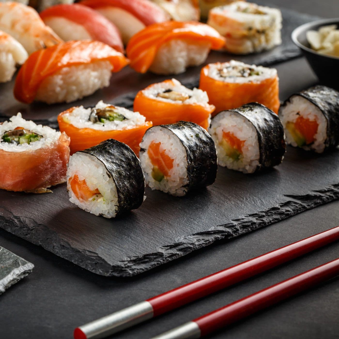 Sushi Ten