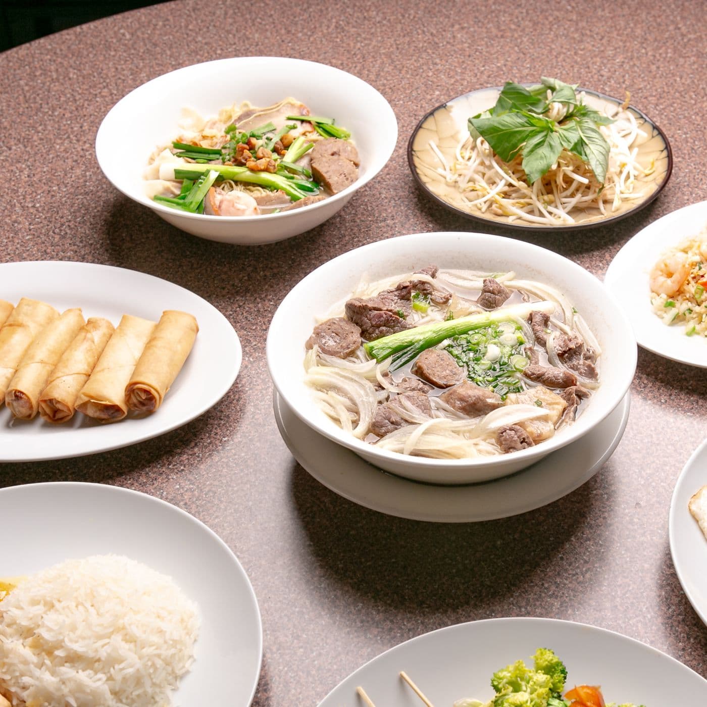 Cookatoo's Restaurant & Lounge