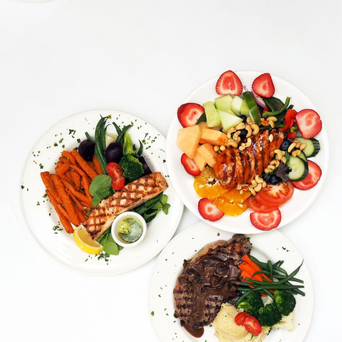 Peartree Restaurant
