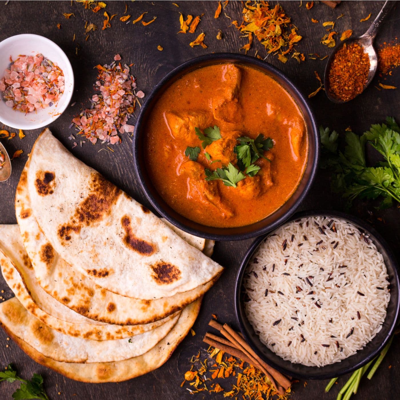 Bhojan Bhandar Tiffin Tav - DNU
