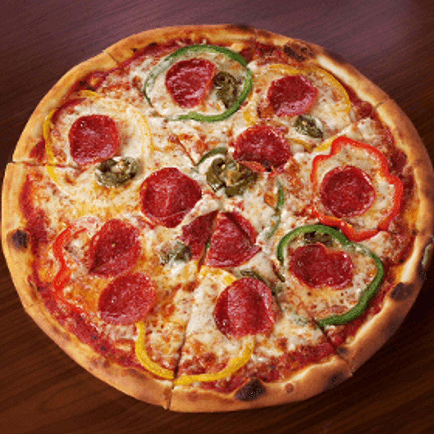 Olive Grove Pizzeria