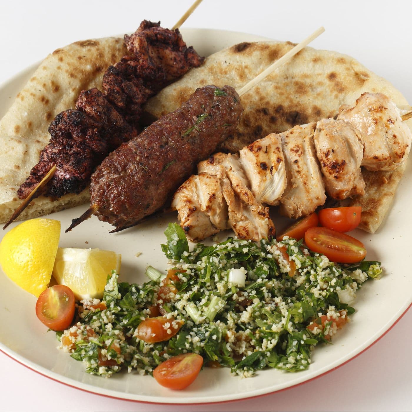 Chef Taouk