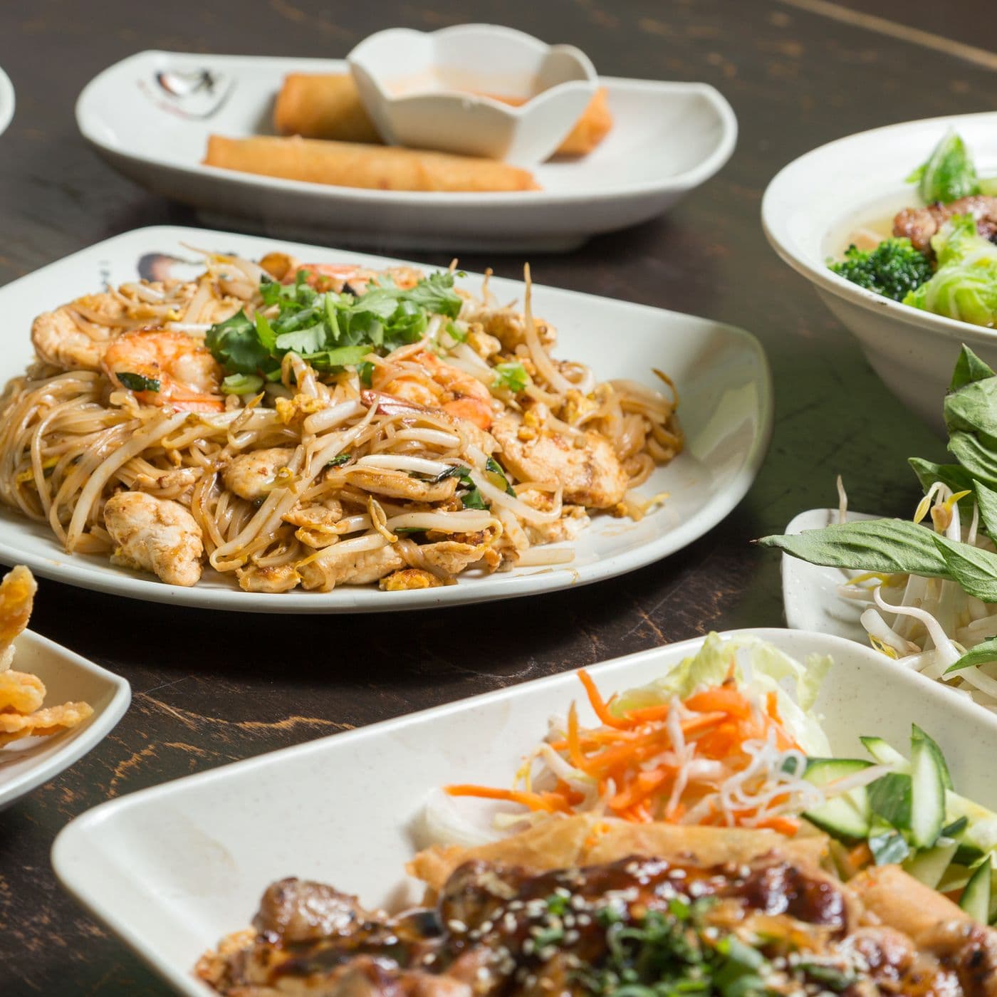 Restaurant Pho 88 - DNU