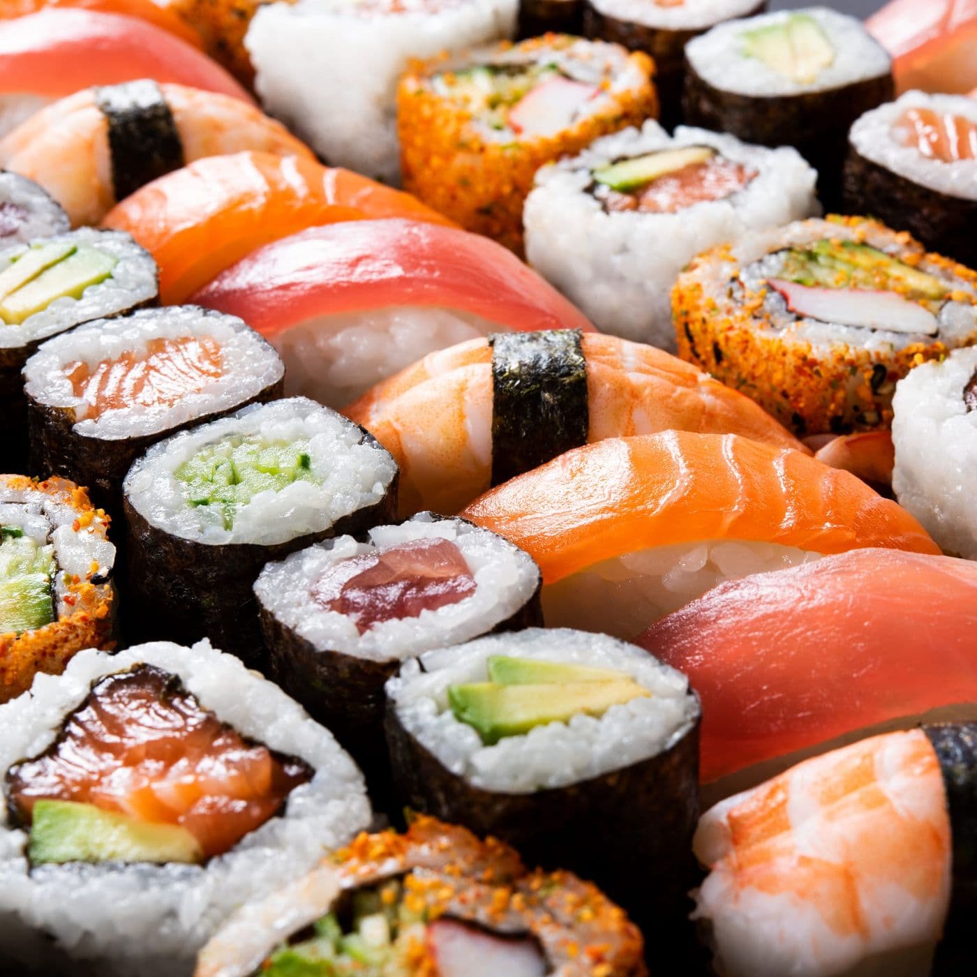 Restaurant Sushi Queen