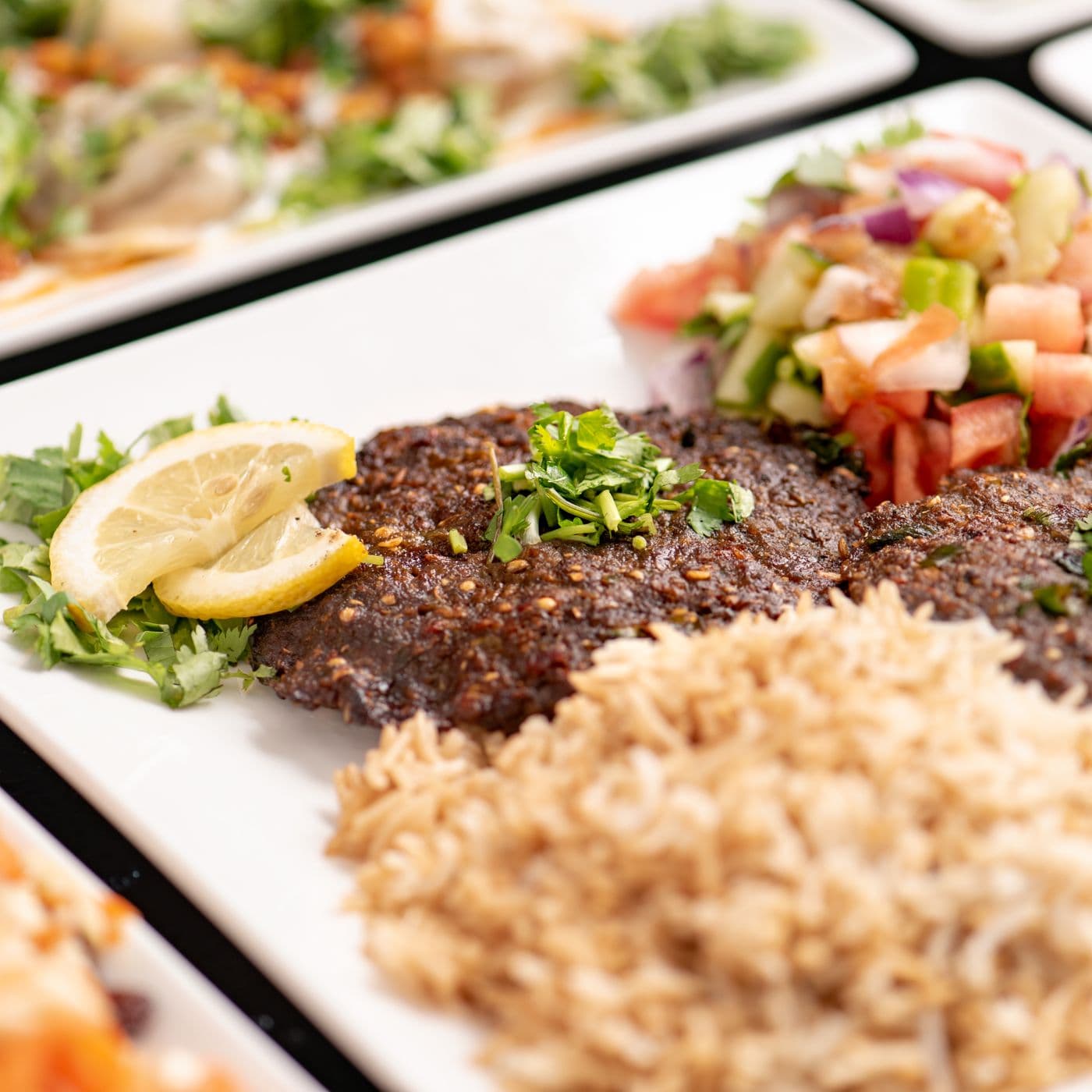 Little Kabul Kabob