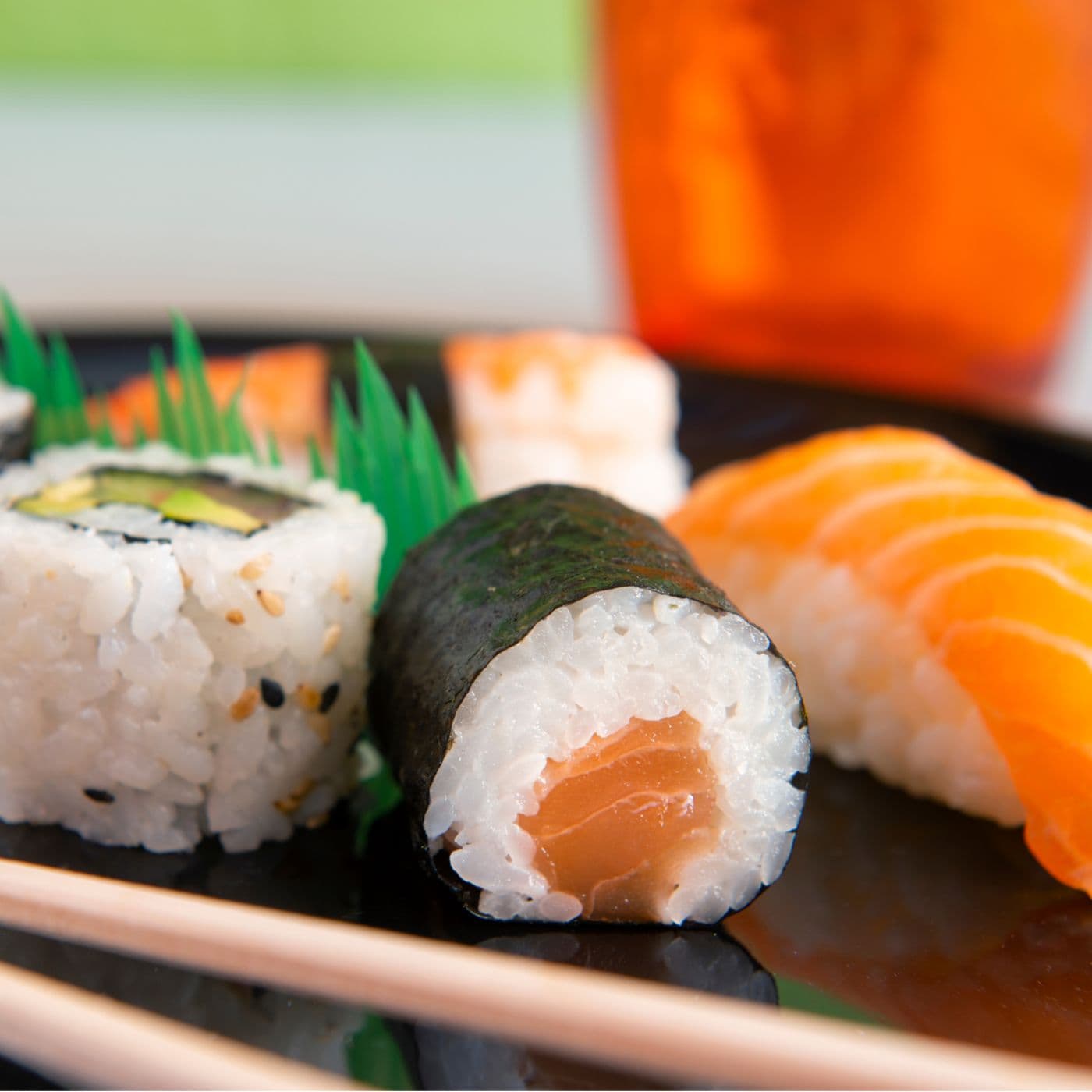 Ton Ton Sushi - DNU