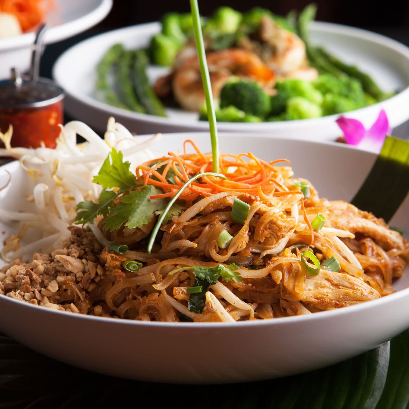 Thai Express - DNU