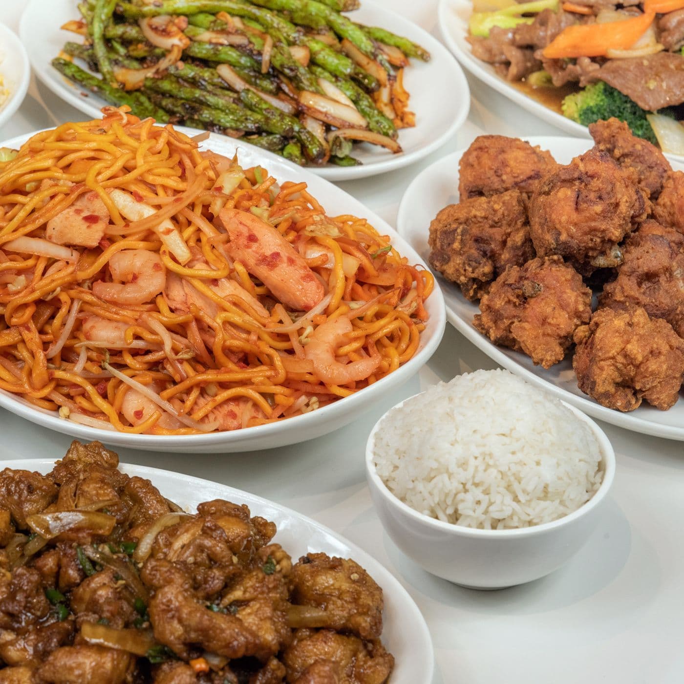 Li Dynasty
