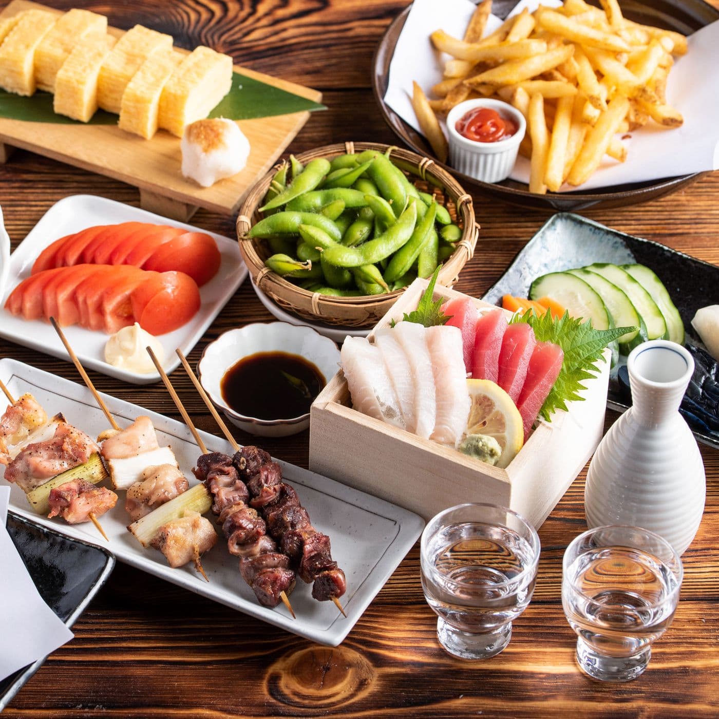 Shojo Izakaya