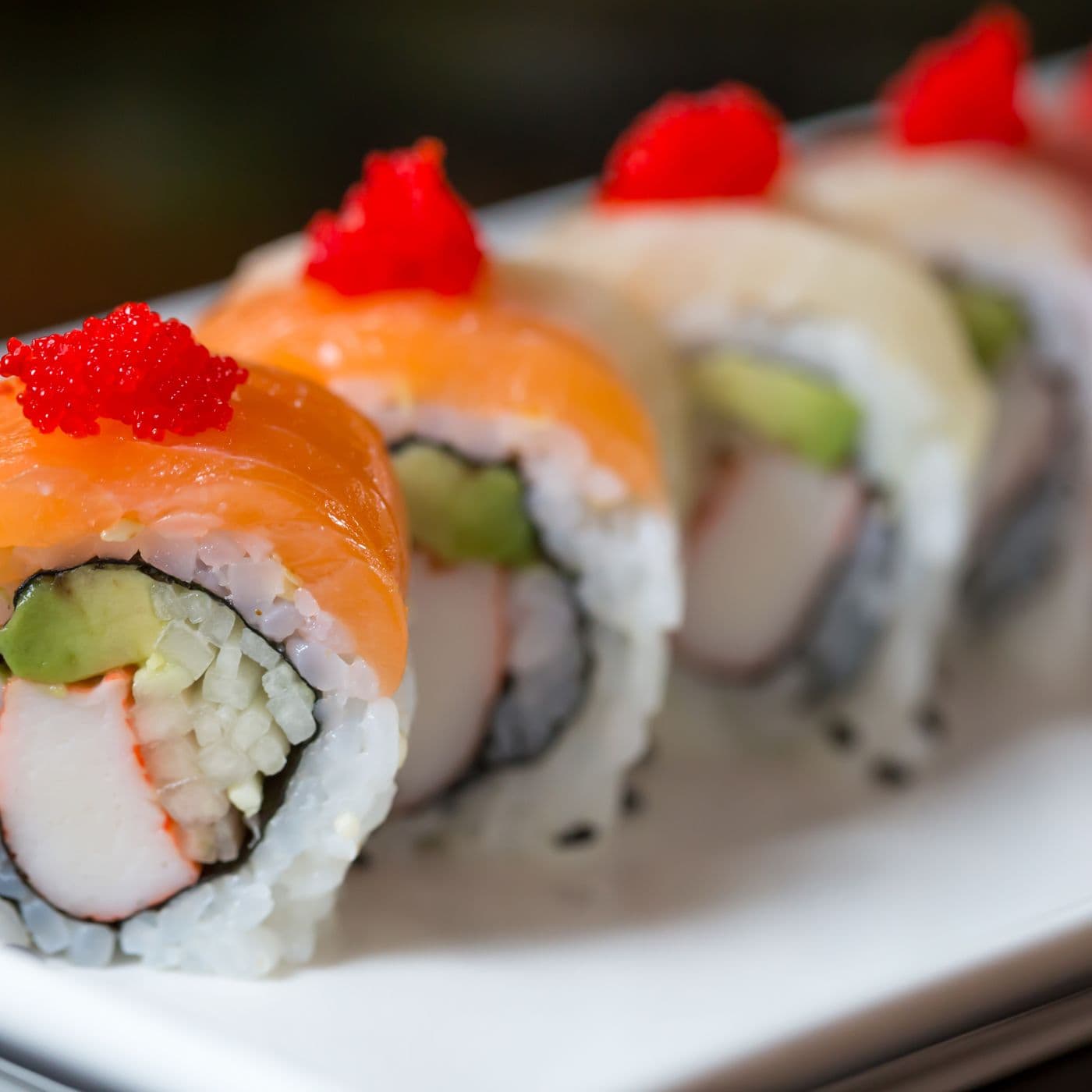 Nippon Sushi