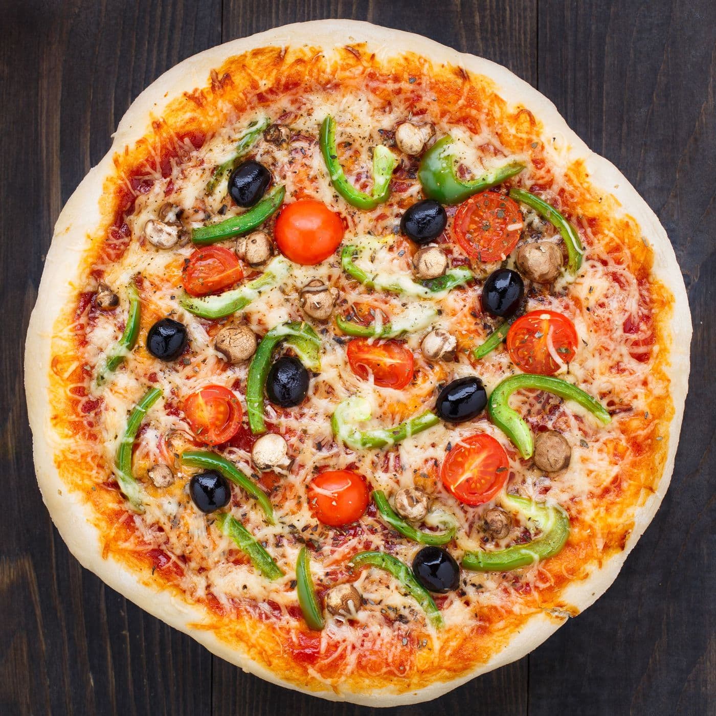 Kosher Pizza Bar
